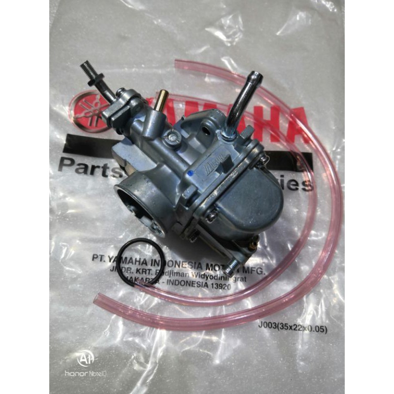Karburator karbu jupiter/jupiter z/jupiter z burhan/jupiter z robot/vega r new mikuni-3