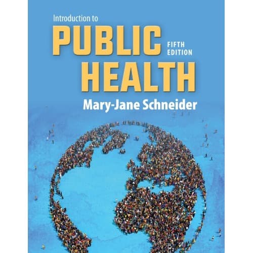

Buku GET Introduction to Public Health ( HARD COVER )