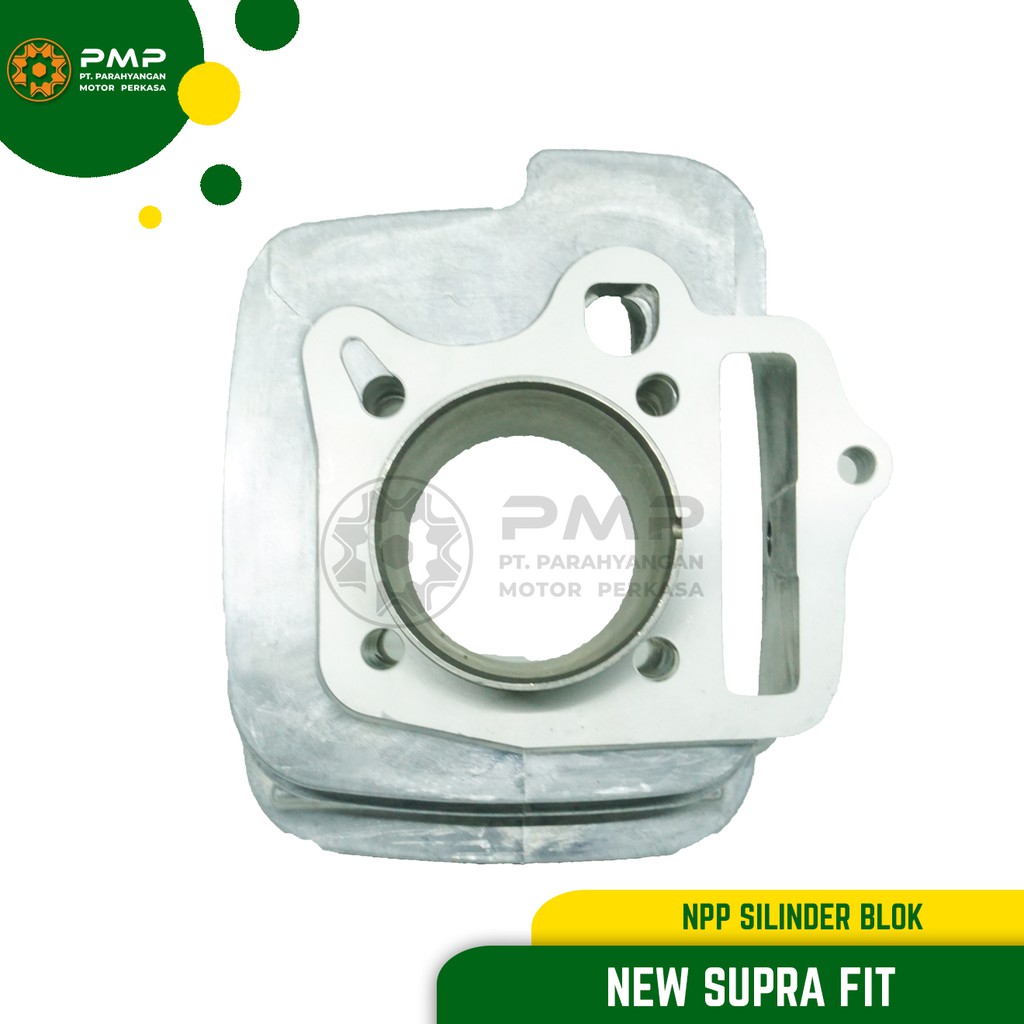 SILINDER BLOK NEW SUPRA FIT / LEGENDA NPP