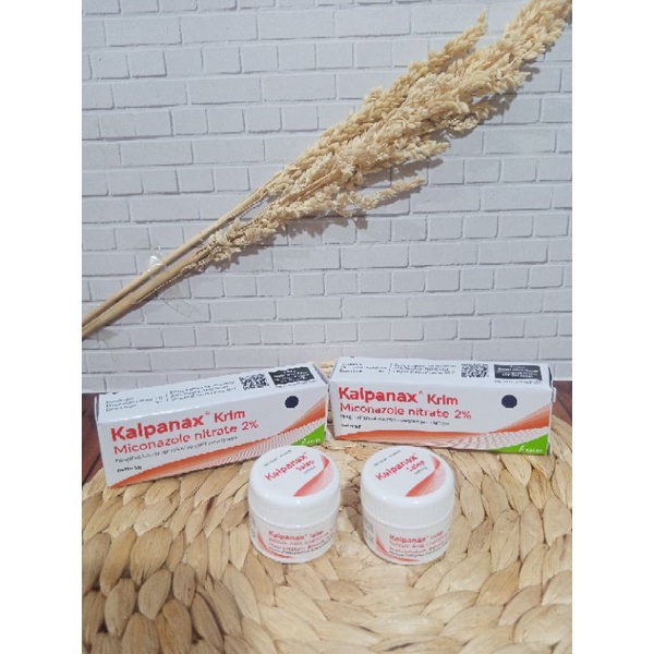 Kalpanax salep// Kalpanax cream