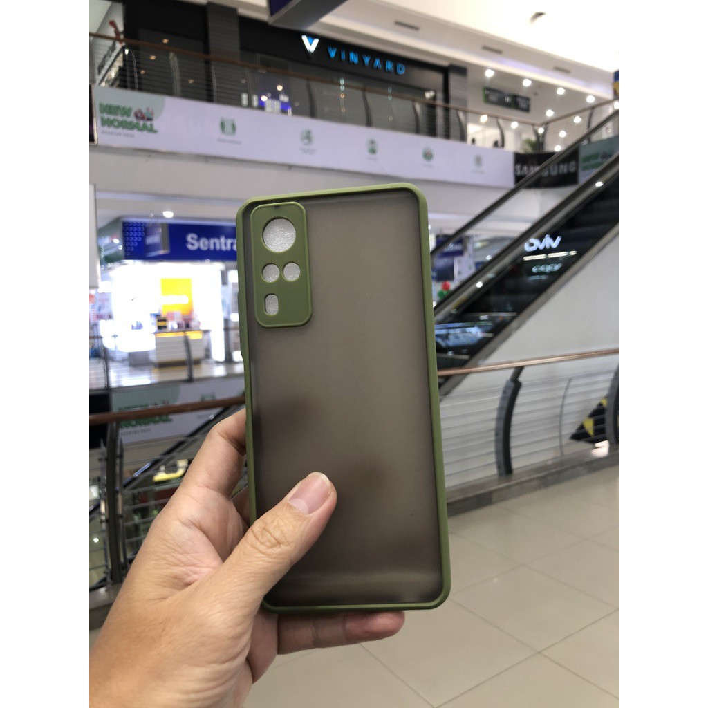 KESING JELY CASE VIVO Y51 2020 Y53s