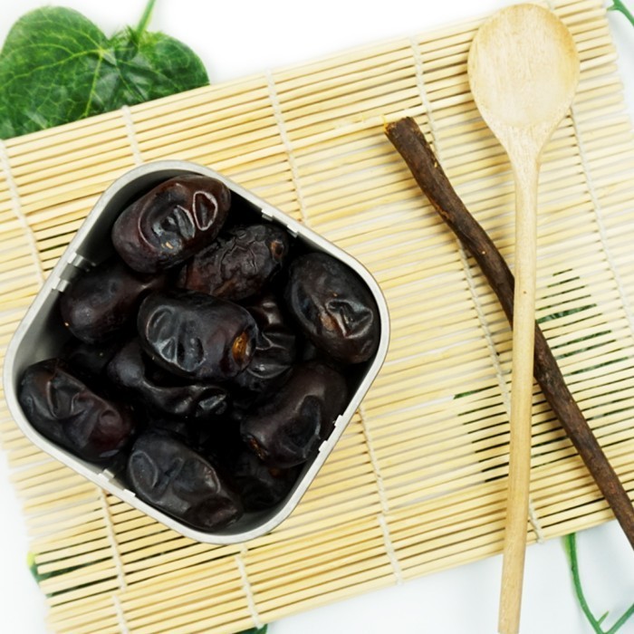 

Kurma Bam BPOM PERKARTON