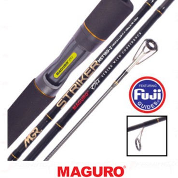 JORAN MAGURO STRIKER 135