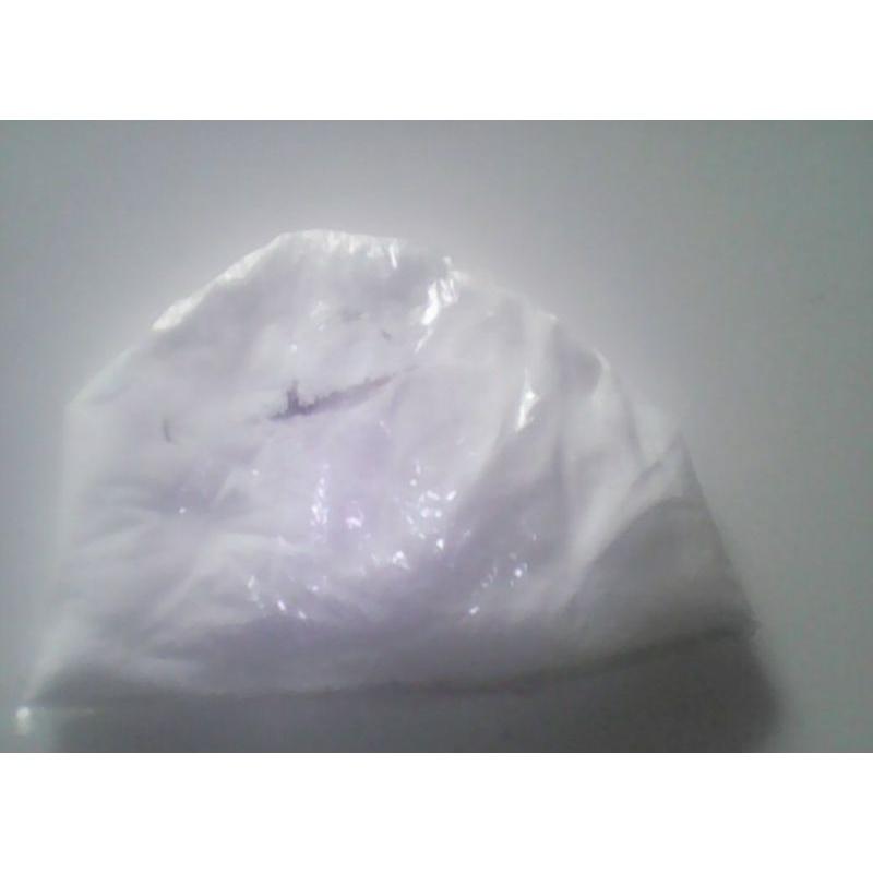 SODA ABU ( SODA ASH)