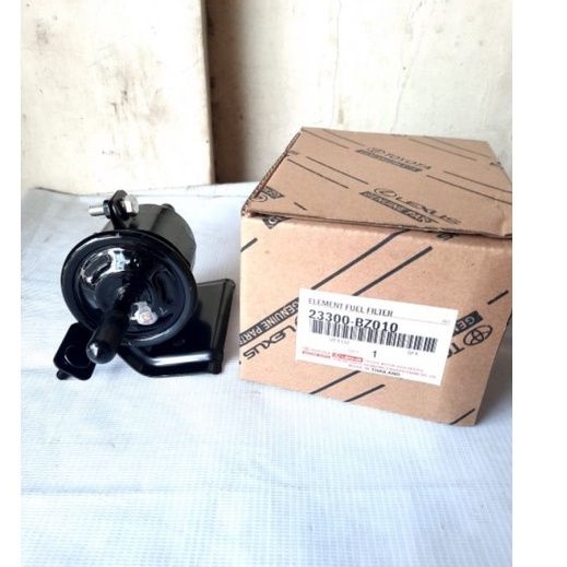 SARINGAN BENSIN AVANZA XENIA RUSH TERIOS GRANDMAX LUXIO ALL NEW AVANZA 2016 2017 KEATAS FUEL FILTER