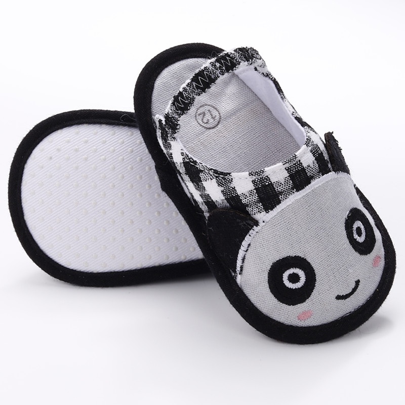 Sepatu  Sandal Prewalker Bayi