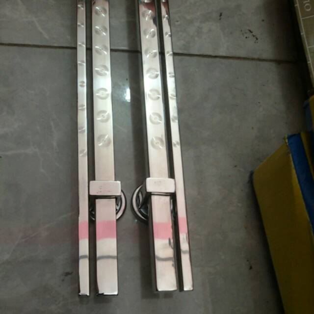 Handle pintu stainless 60cm