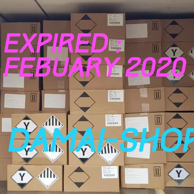 HOT PROMO KIRKLAND SIGNATURE MINOXIDIL 5% ORIGINAL TERMURAH