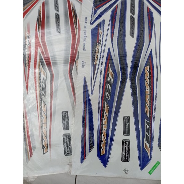 striping wave 125i kodak paper thailand