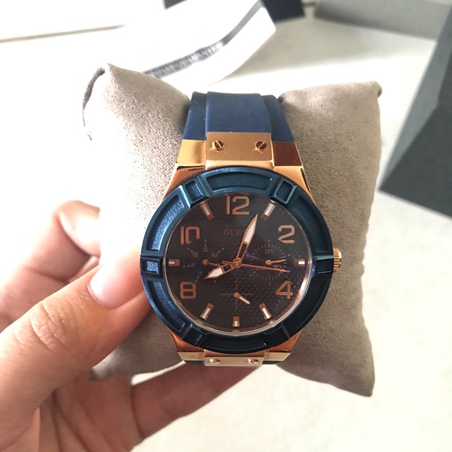 Jam guess cewek preloved