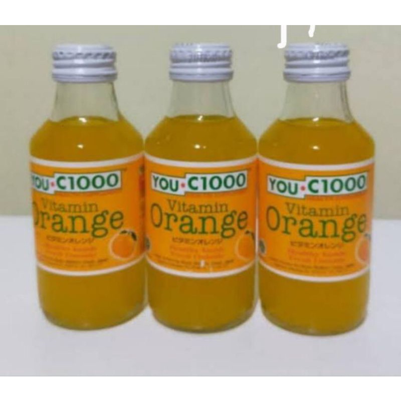 You C 1000 Harga Terbaik Minuman Makanan Minuman Agustus 21 Shopee Indonesia