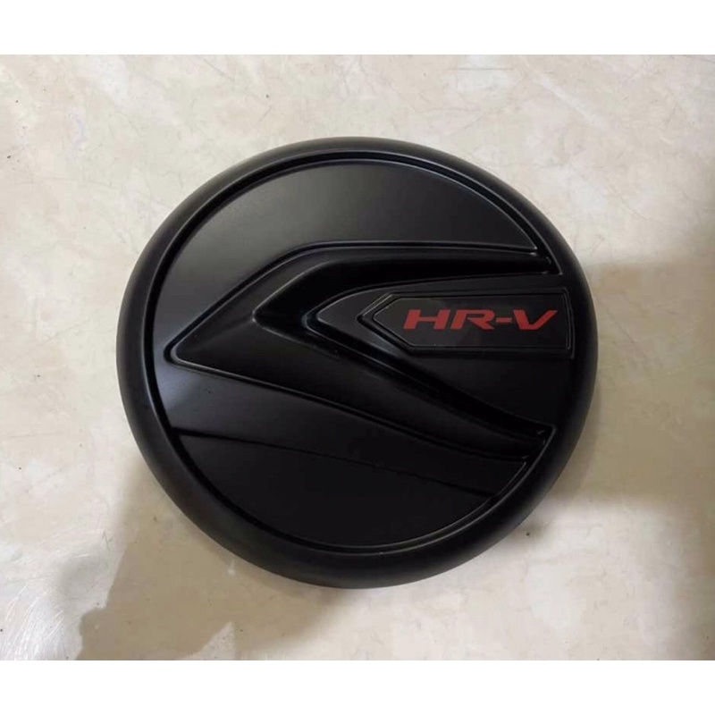 tank cover hrv