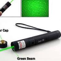 Best Seller.. Laser Hijau 303/Green Laser Pointer/Senter Laser Charger Murah