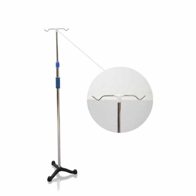tiang infus portable