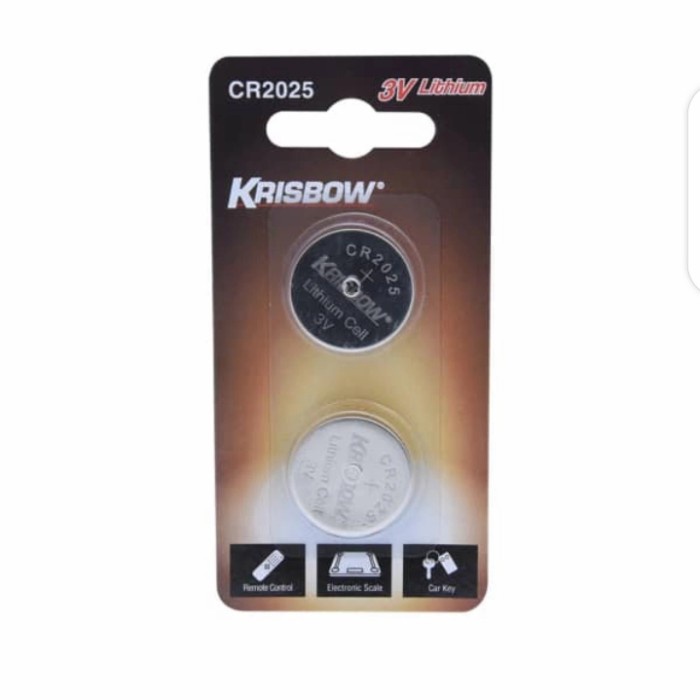 krisbow CR2025