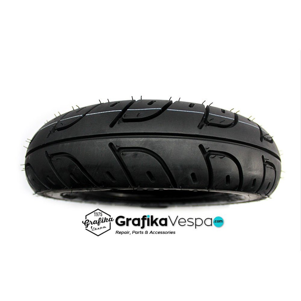 BARU Ban Mizzle M-09 Tubeless vespa ring 10