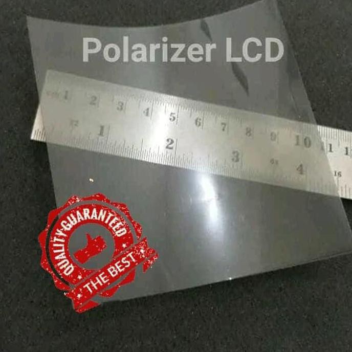 Polarizer LCD, Polarized, Polaris, Negative Display LCD, SPEDOMETER.