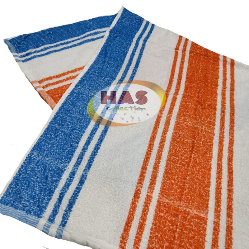 Handuk mandi SALUR uk 60x120 cm