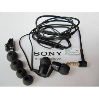 Headset handsfree earphone Sony MH750 Original