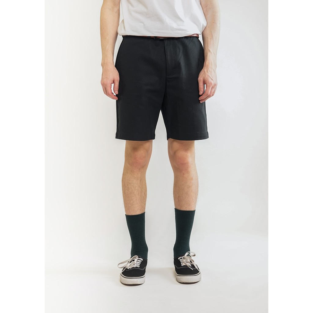  Erigo  Chino  Short Edya Emerald Shopee Indonesia