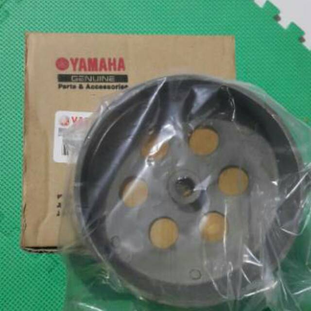 Mangkok Ganda Rumah Kopling Yamaha Xeon RC 1LB E6611 00