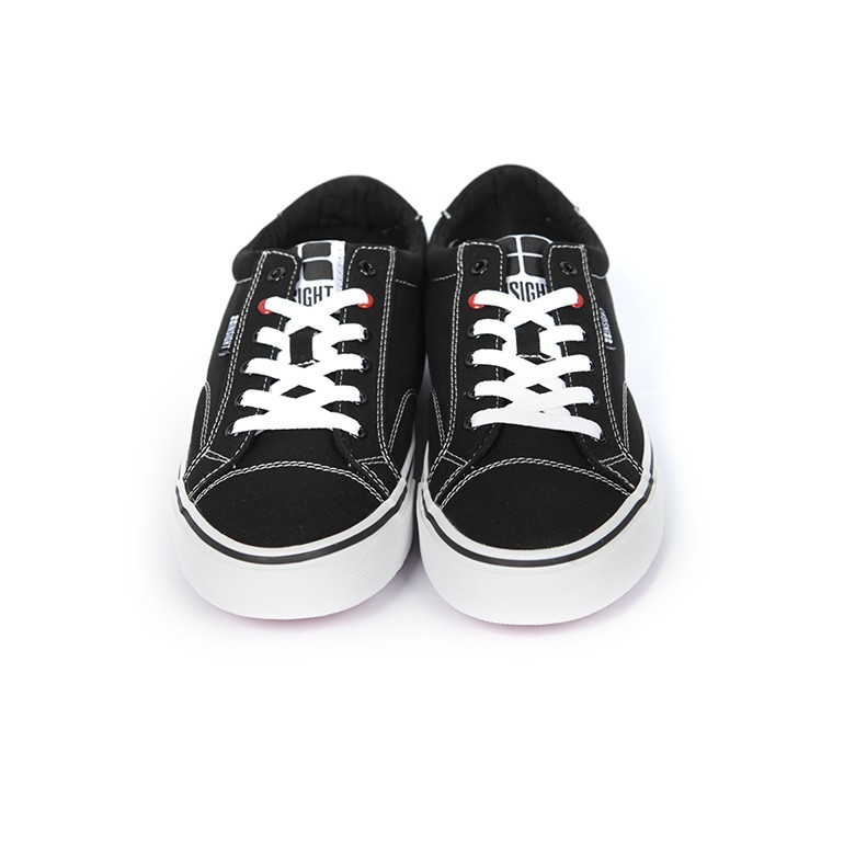 Insight Sepatu Pria Hitam Revolt Basic Insight Shoes IS819422-BLK Planetsurf