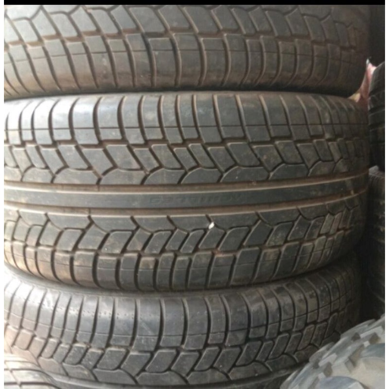 BAN MOBIL COPOTAN UK 285/45 R22 TUBLES