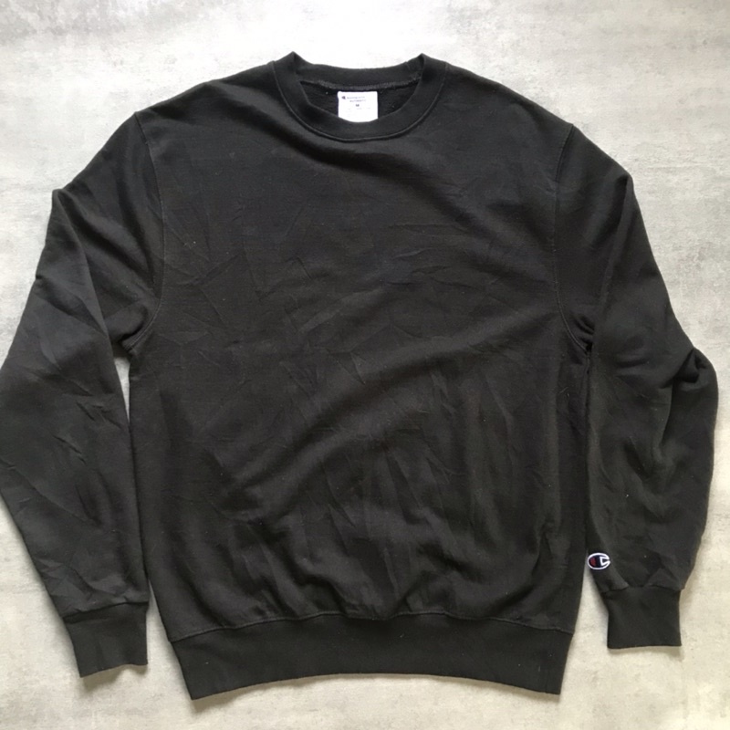 crewneck champion original