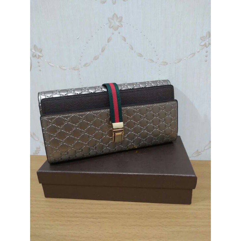 Dompet wanita / Dompet sodok import 58289