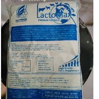 LACTOMAX / NUTRINOS Susu pengganti induk hewan