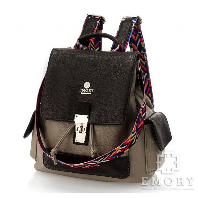 Tas Ransel Emory Sovinna