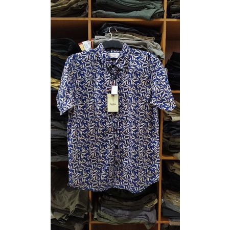 Kemeja EMBA Classic Original