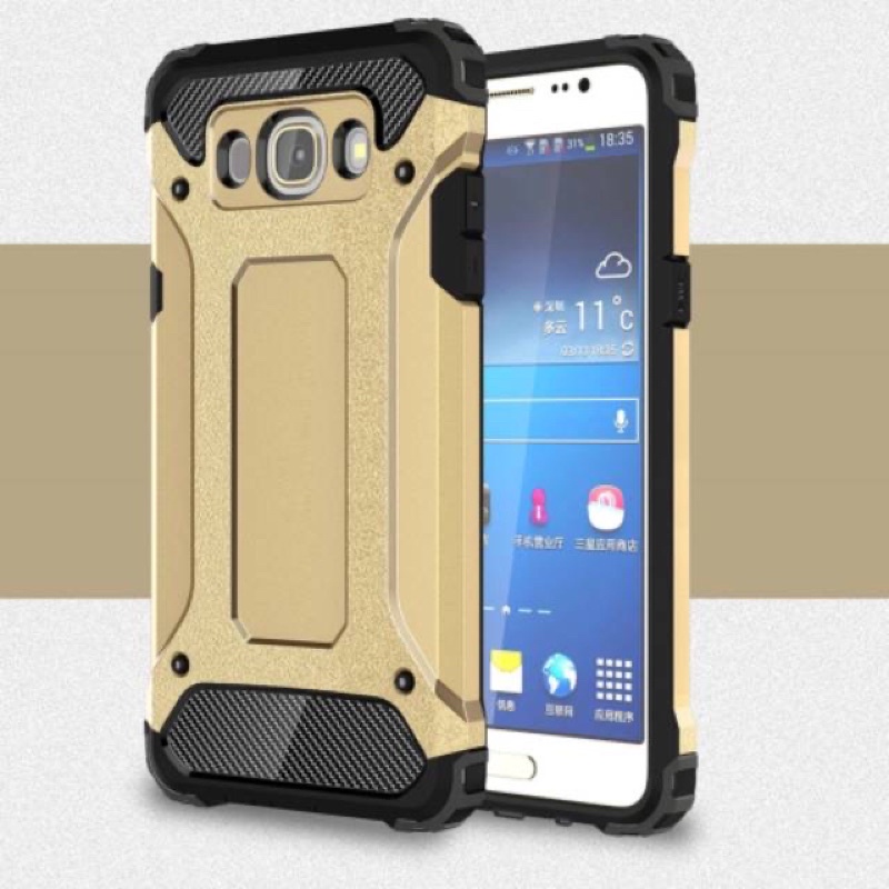 PROMO SPG IRON HARDCASE SPG IRON OPPO A91 / F11PRO ARMOR ROBOT HARDCASE ALL TYPE CHECK