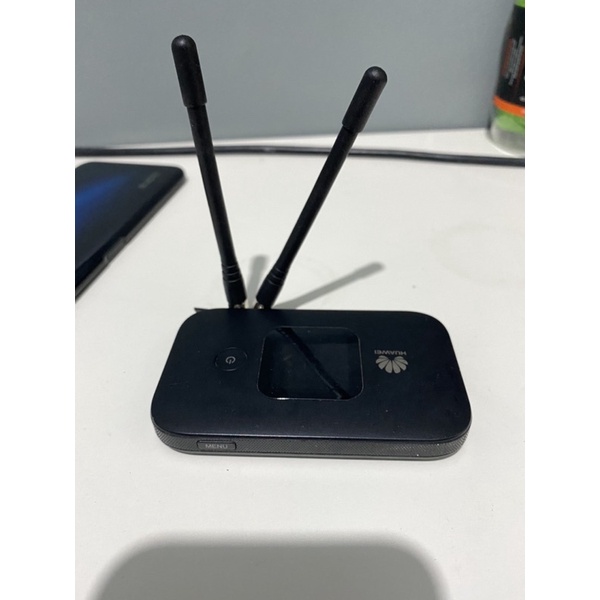 Modem Mifi Huawei E5577 Unlock All Operator (Second)