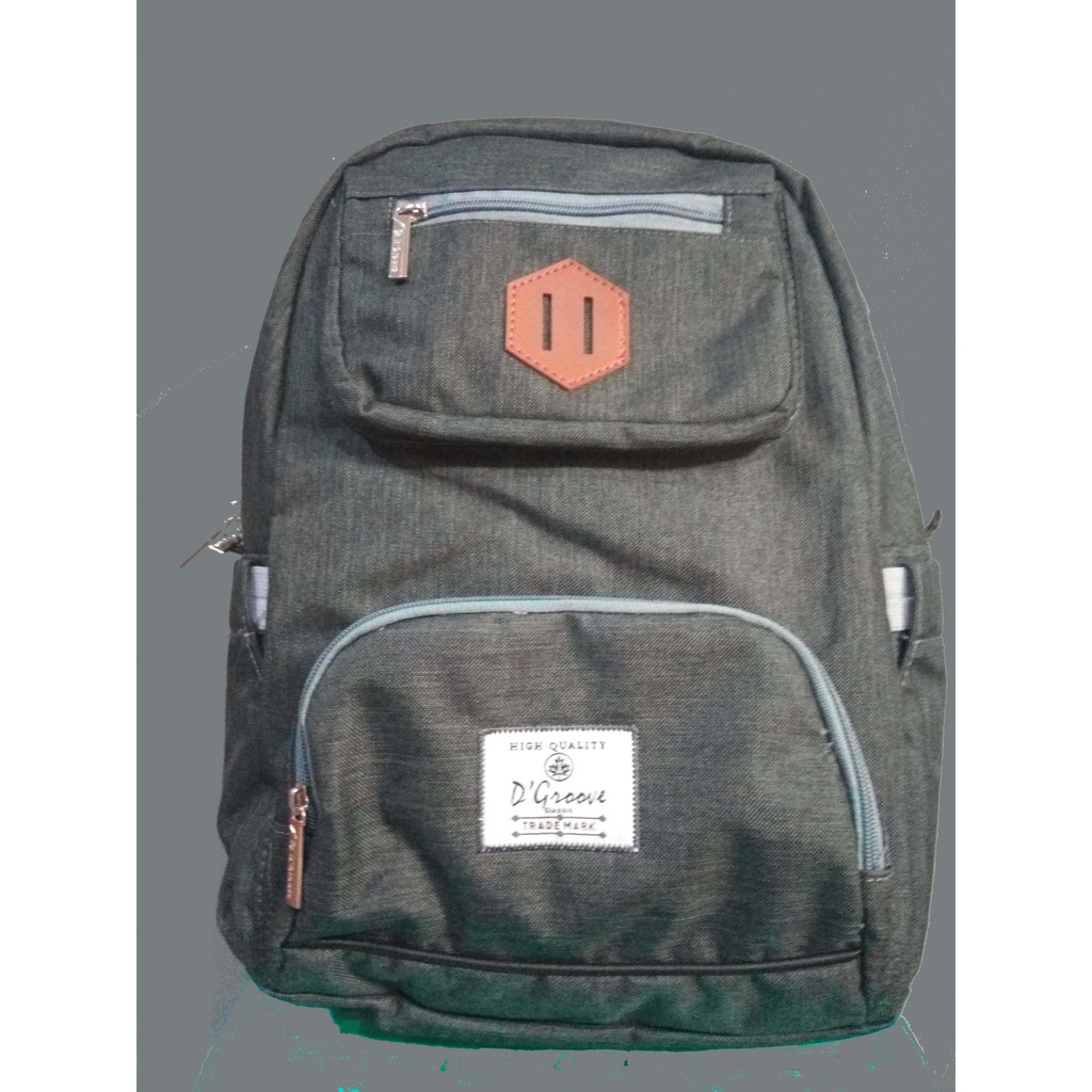 d'groove Ransel ABG 2081