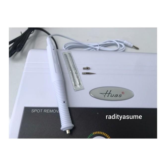 Cauter Machine Cauter Alat Kecantikan Wajah Alat Perawatan Wajah Alat