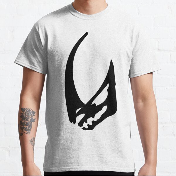 Kaos Baju Signet Classic T-Shirt