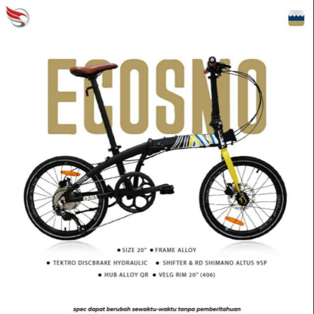 Ecosmo 9 nugie trilogy seri b2w