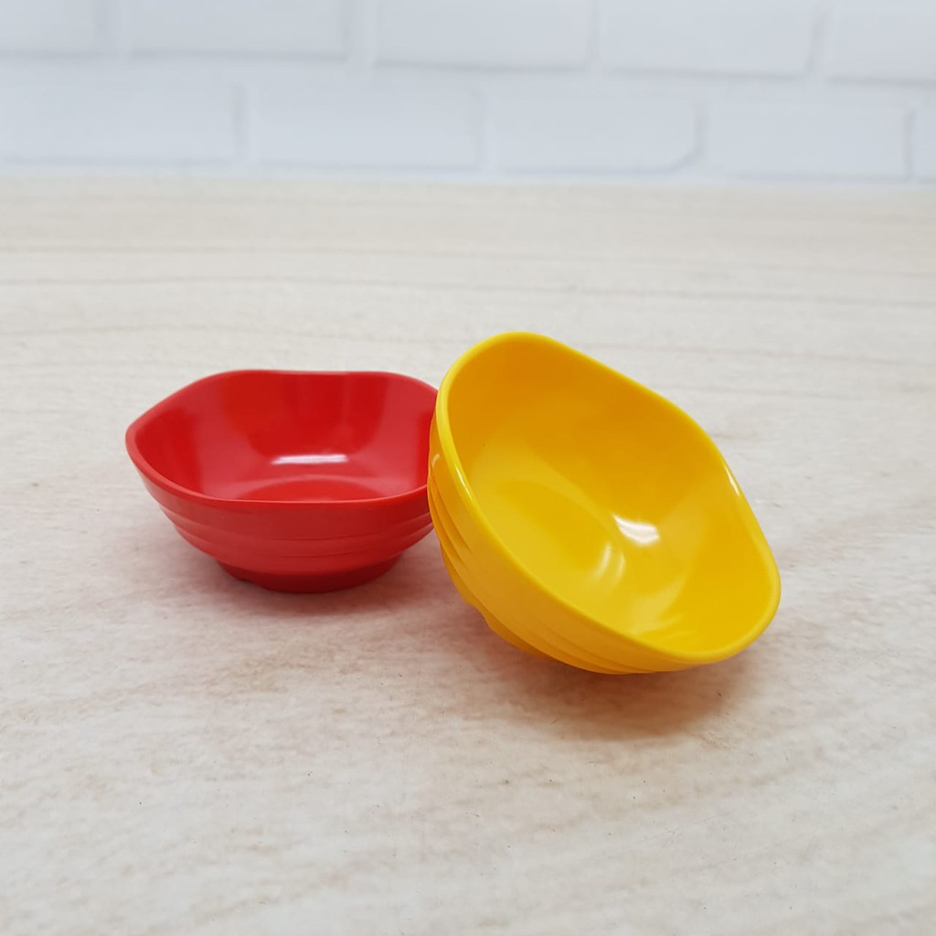 Tempat Sambel Melamin TS320 Donyku