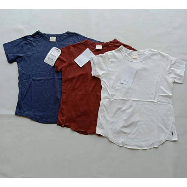 Zara tee shirt original