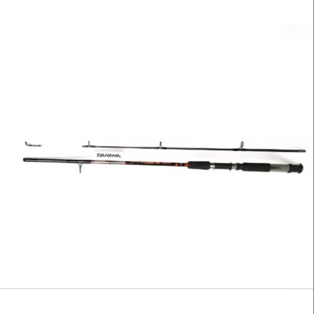 Joran daiwa Jupiter power tip 210cm