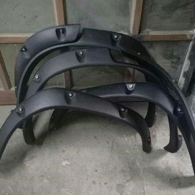 Over Fender Escudo Sidekick