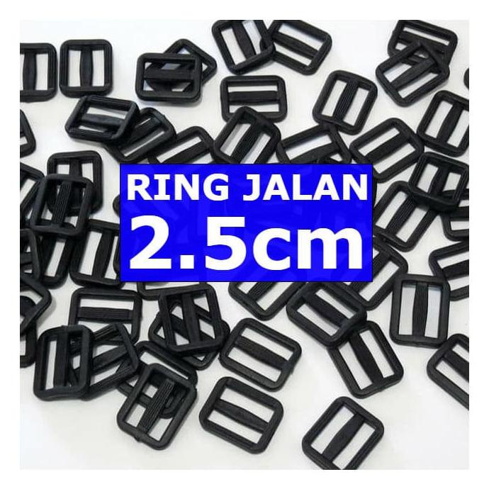 

Plastik Hitam Ring Jalan 2.5Cm 2.5 Cm Belimas89 Murah