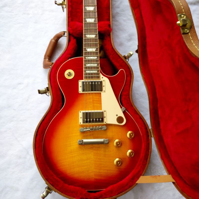 Gibson USA les paul traditional