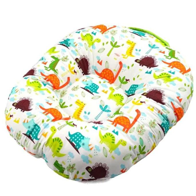 New Baby Lounger | Sofa Santai Bayi Lucu | Bantal Perlengkapan Bayi
