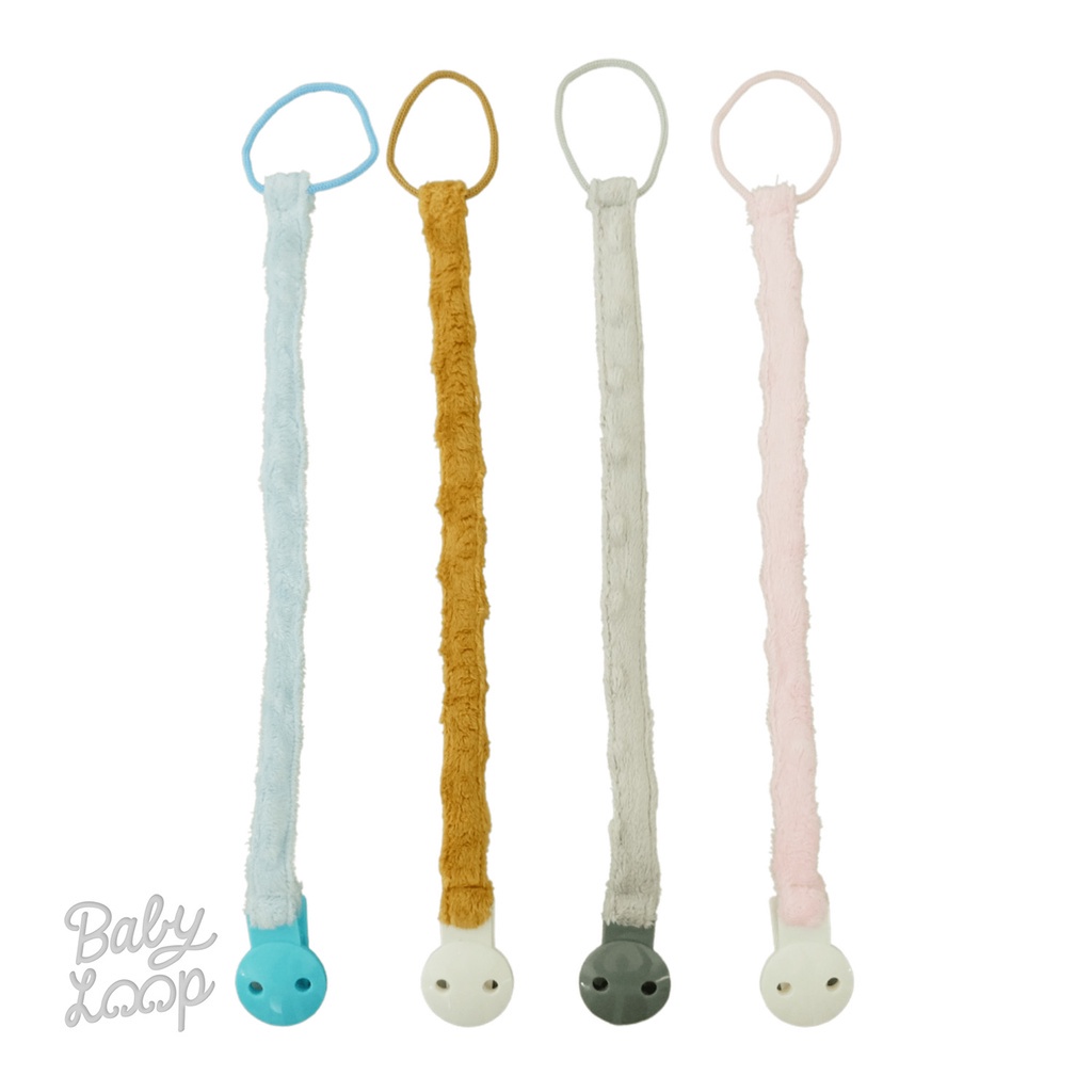 Baby Loop - Pacifier Clip - Tali Empeng Bayi