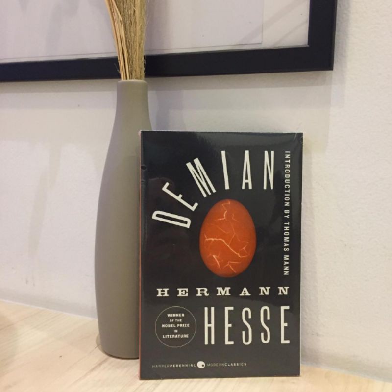 Demian - Herman Hesse