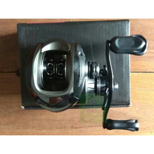 REL BAIT CASTING OYAMA ROVEX