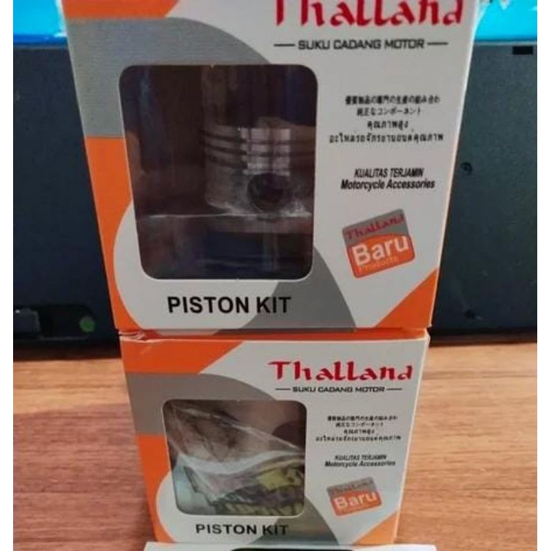 PISTON.KIT.BEAT-SCOOPY.KARBU.OS.STD-50-100.THALLAND