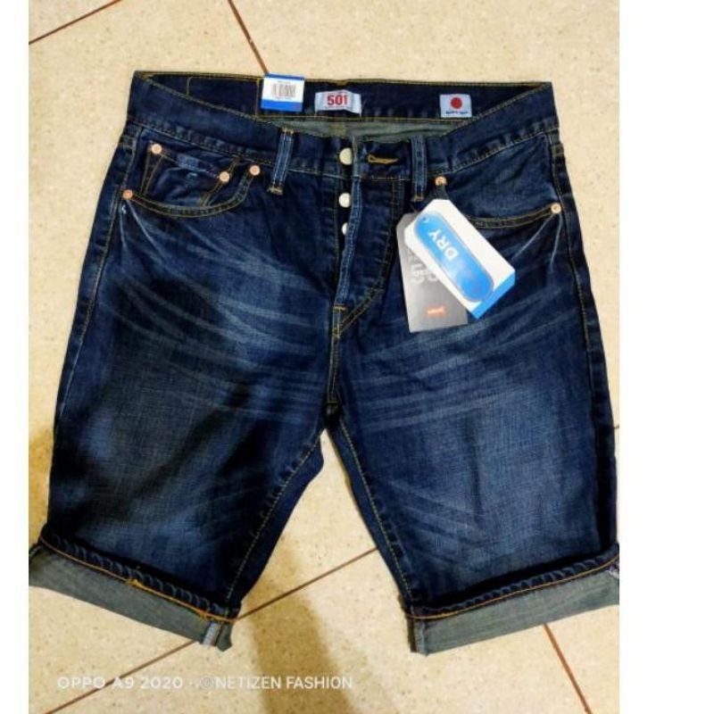 CELANA PENDEK 501/CELANA DISTRO/CASUAL MODEL TERBARU